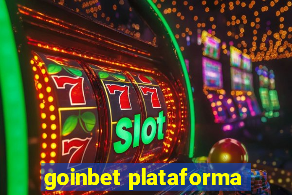 goinbet plataforma